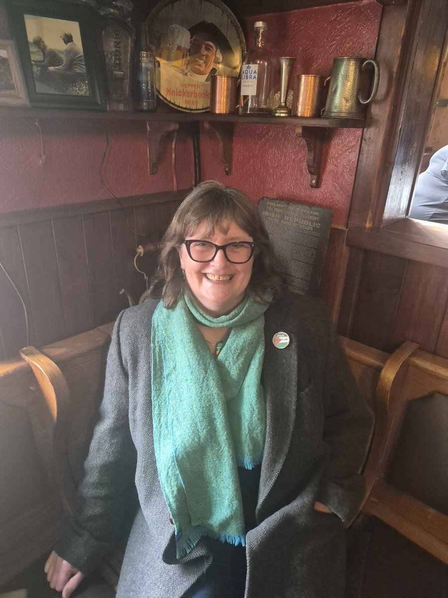 Saol ó Dheas RnaG tweet media