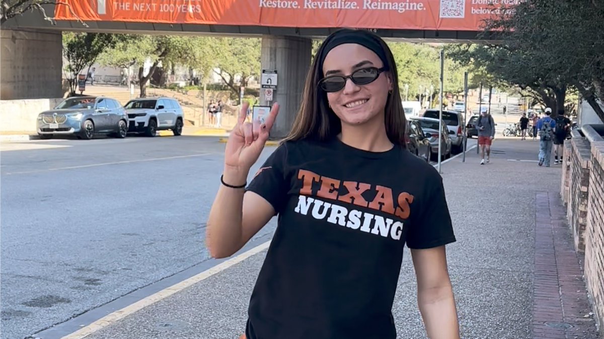 UT Student Affairs tweet media