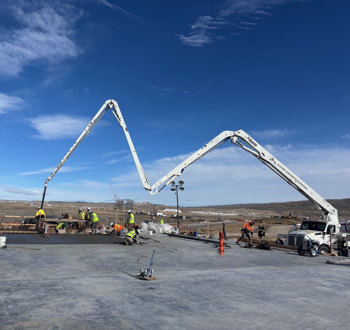 TerraPower tweet media