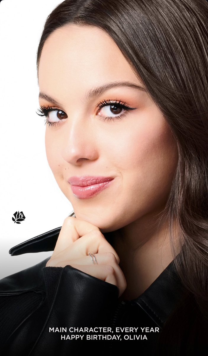 Olivia Rodrigo Daily tweet media