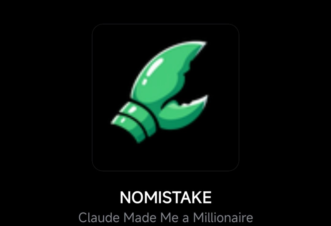 moriarty_cryp's tweet photo. #clawpump unlocking the floodgates: self-funded launches, agent wallets, real earnings dashboards.
This is where AI meets on-chain money machines π°π€
CA: 5R6Uq1vGRgV8xQdgGpFrcAK6BZCFjggNUNYnnf8aKZFN
Who's loading up before the pump hits? Don't fade the clawπ #Agentic #ClawPump https://t.co/RhhXZSryHh