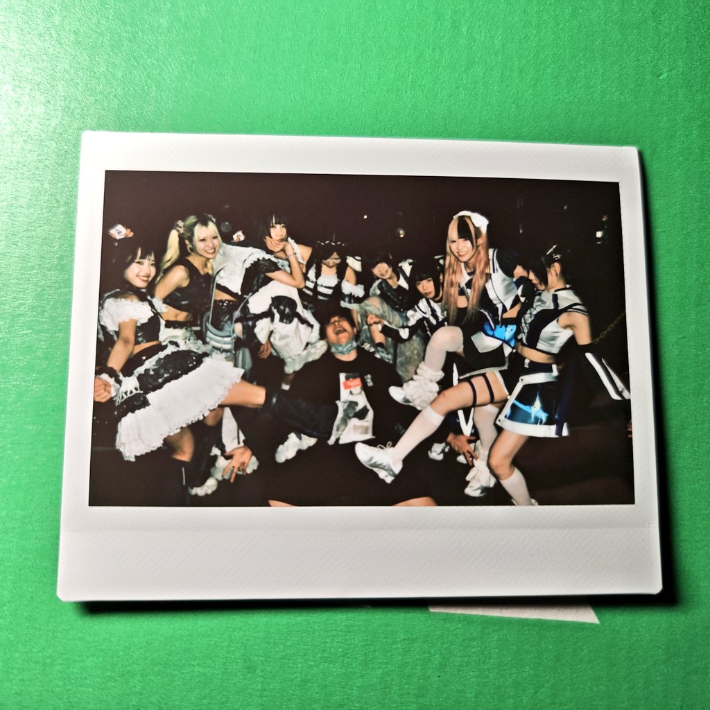 また踏んでください！！！！！