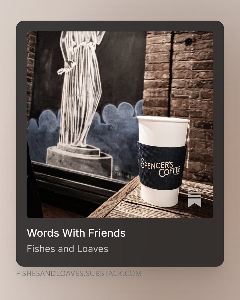 CelesteJwrites's tweet photo. "I wonder if my words are more alive amidst good writing community because I am more alive."

https://t.co/v6m362dF9n

#WritingCommunity #wip #blog https://t.co/SiuTWYmHoR