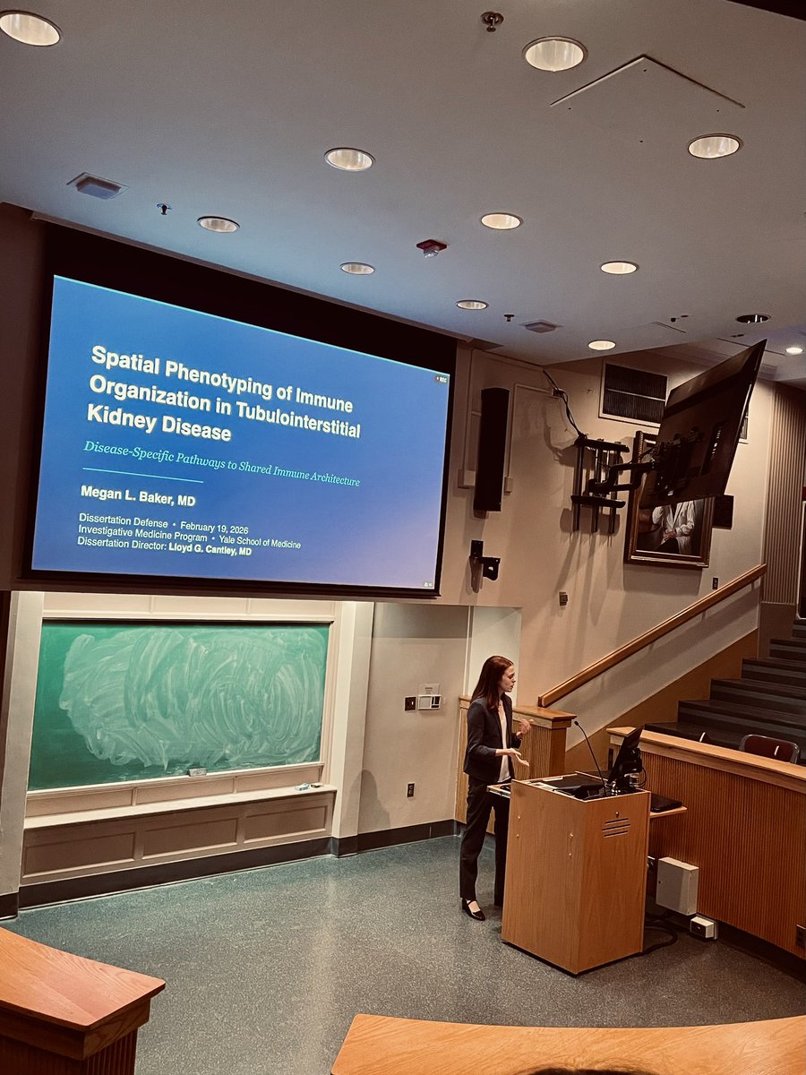 Yale Nephrology tweet media