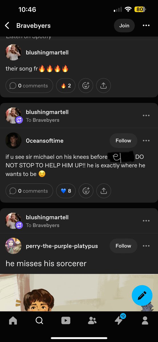 fantasymileven's tweet image. 😜 #inspo