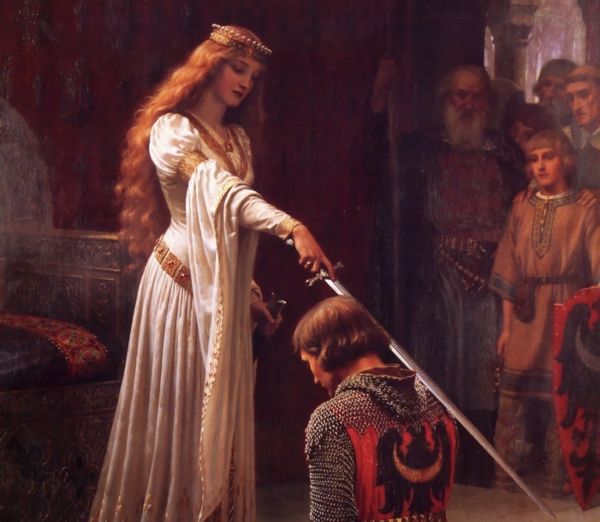 fantasymileven's tweet image. 😜 #inspo