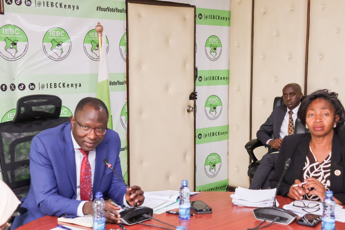 Kenya News Centre🇰🇪 tweet media