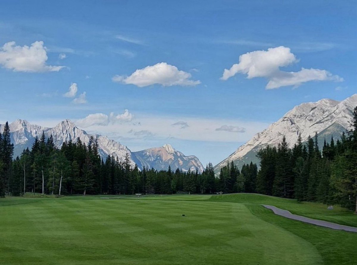 NUCLR GOLF tweet media