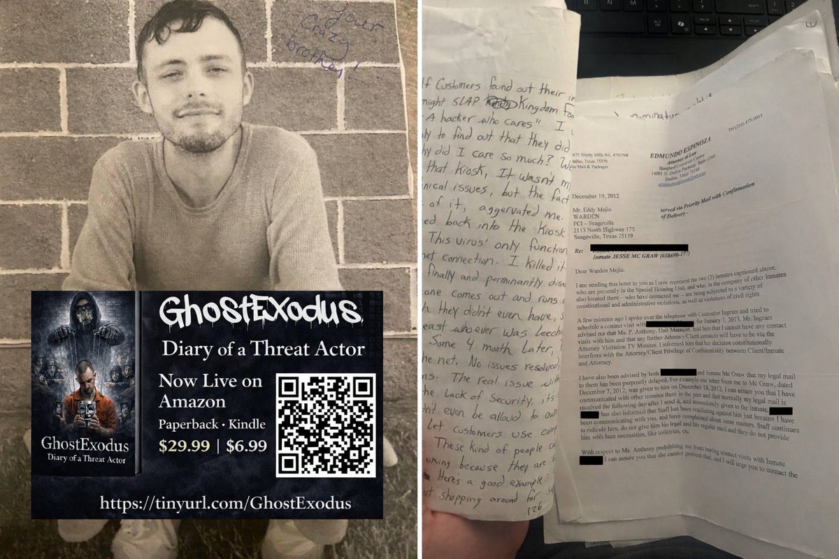 GhostExodus tweet media