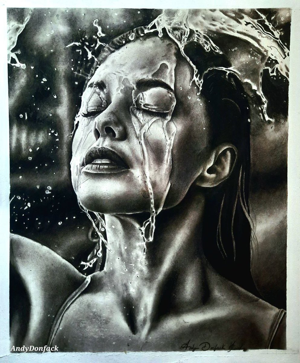 Day 4 of posting my Art until I reach 1 million dollars

Restez concentrés🙂‍↕️
#ArtistOnTwitter #drawing