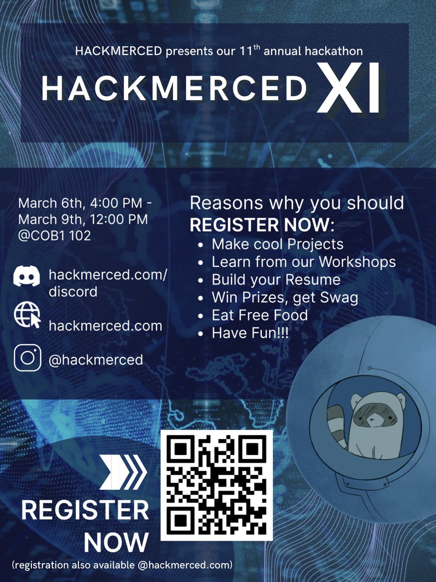 UC Merced School of Engineering UG Advising tweet media