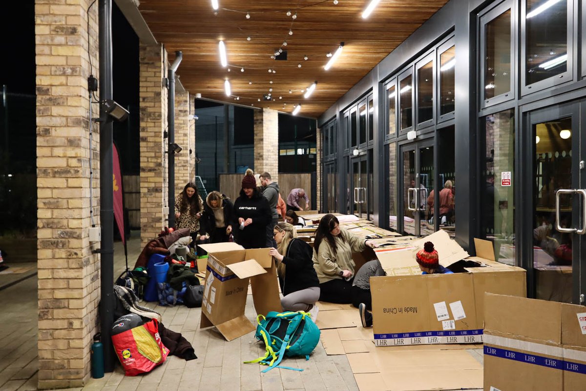 Buttercross Estates tweet media