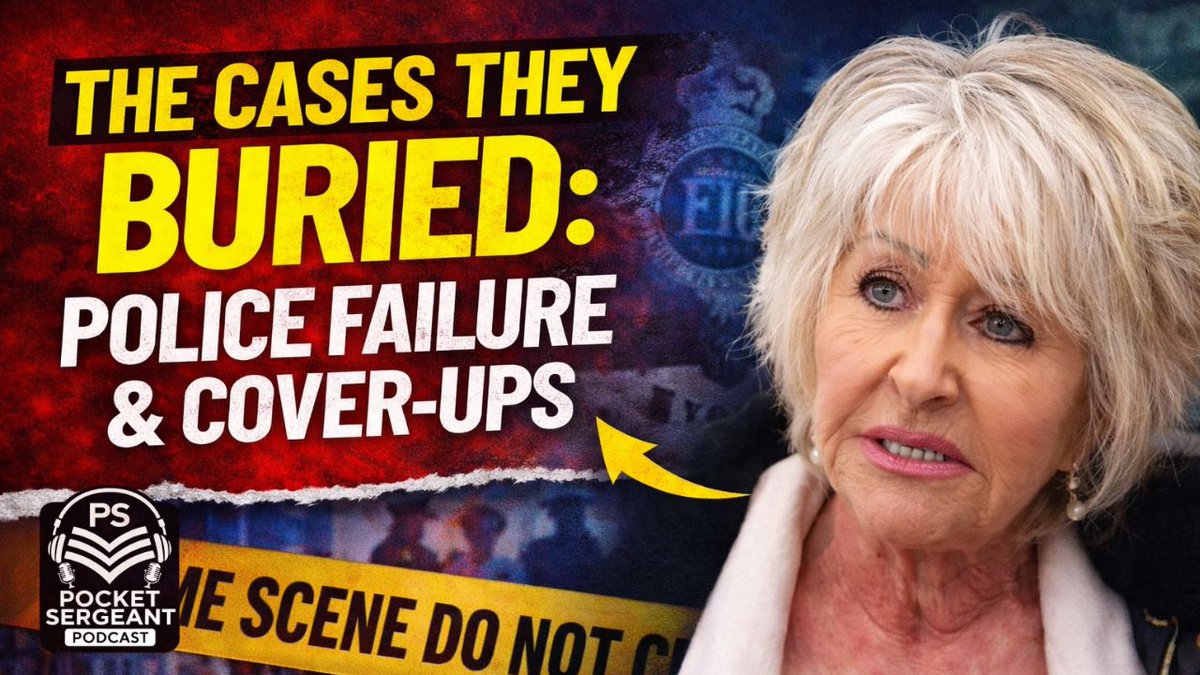 Pocket Sergeant tweet media