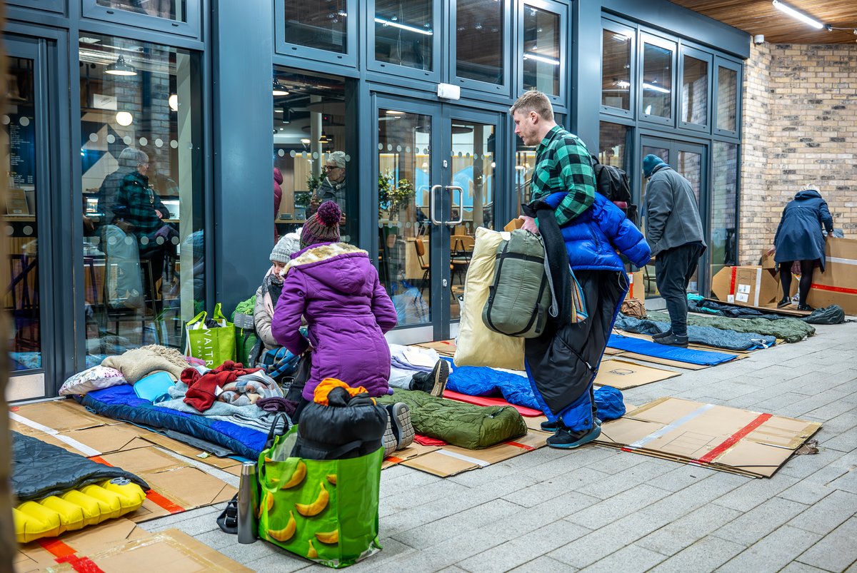 Buttercross Estates tweet media