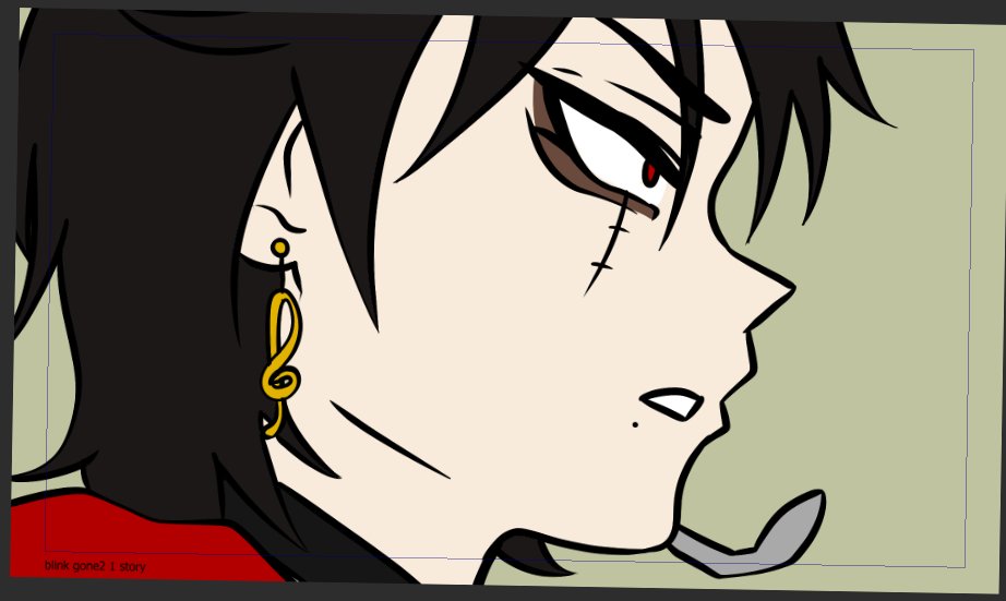 An update for this year's huge project