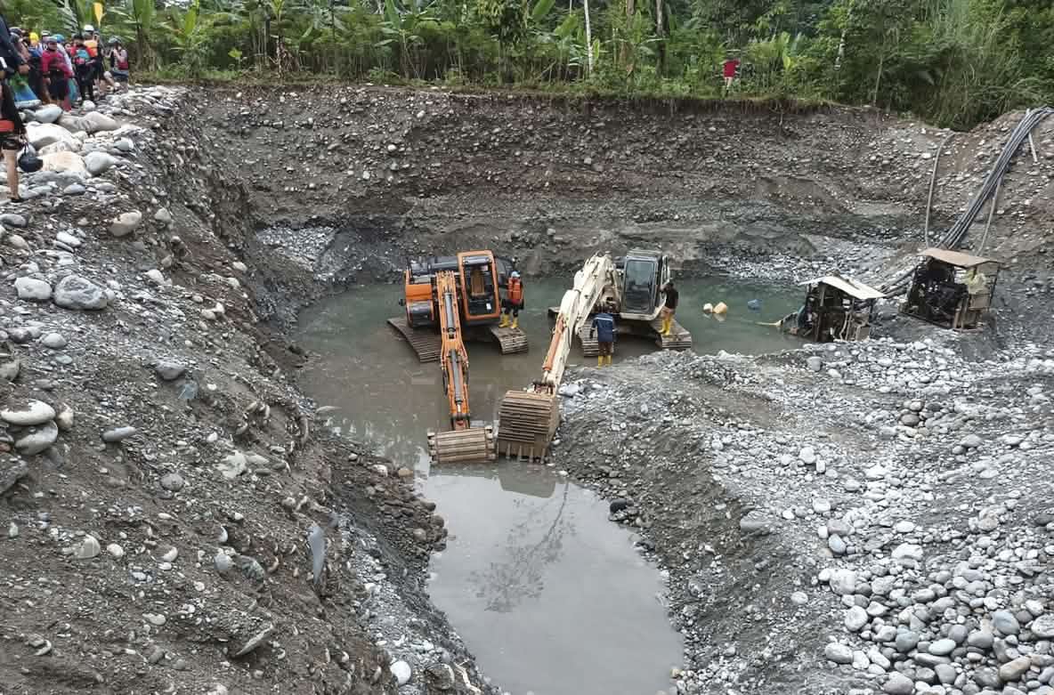 Asambleístas, escuchen a los territorios: sin consulta y participación efectiva, no hay legitimidad social. 🤝 #EcuadorYaDecidió #ArchivaLaLey  @MoniSalazar_h @cvargasquijano <a href="/AsambleaEcuador/">Asamblea Nacional</a>
<a href="/CompsCordova/">Comps Córdova Díaz</a>
<a href="/GustavoMateusA/">Gustavo Mateus Acosta</a>
<a href="/LeninBarreto/">Lenin Barreto Zambrano</a>
<a href="/eustaquiotuala/">Eustaquio Tuala</a>
<a href="/HectorEsRC/">Héctor Valladarez</a>
