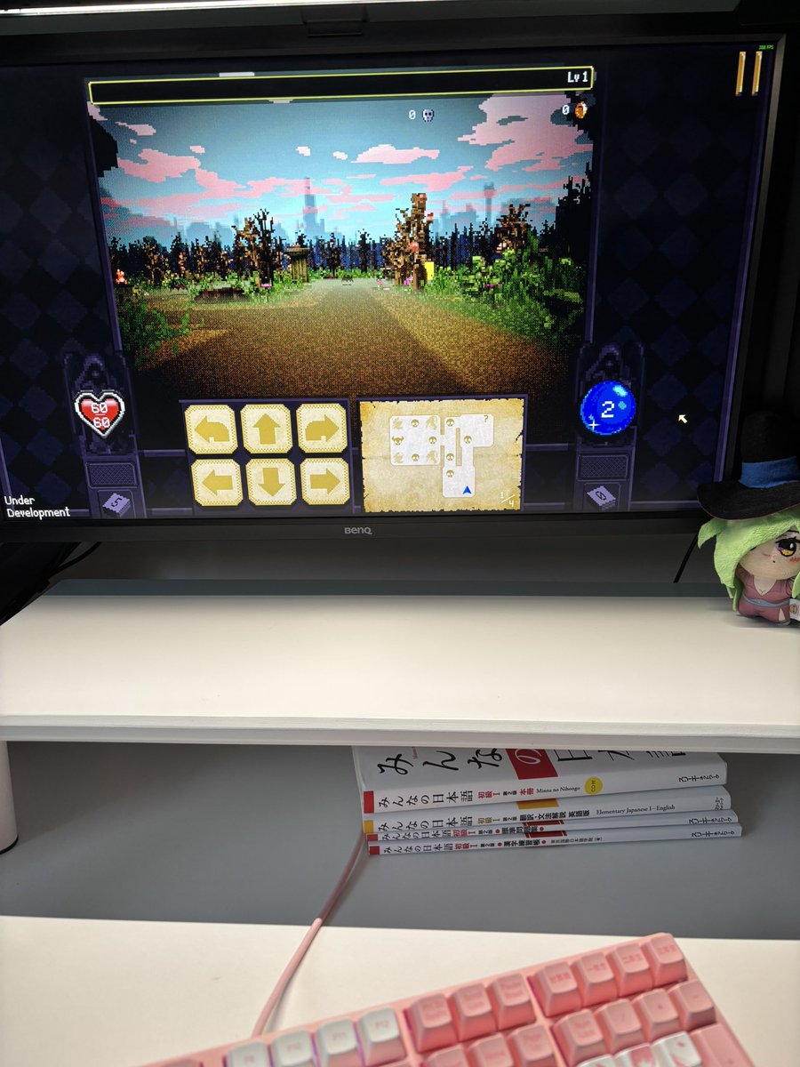 Vampire Survivors 🦇 tweet media