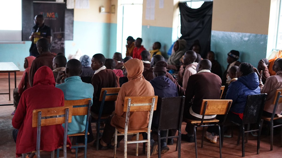 Youth4SDGs tweet media