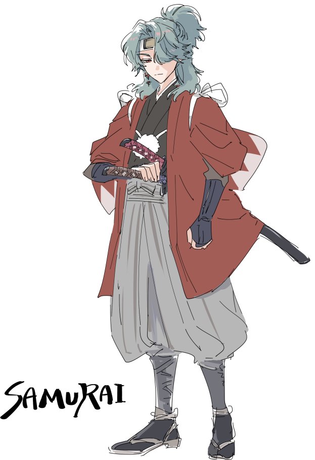 Post by はないろ🐶🐾 on X: ⚔️