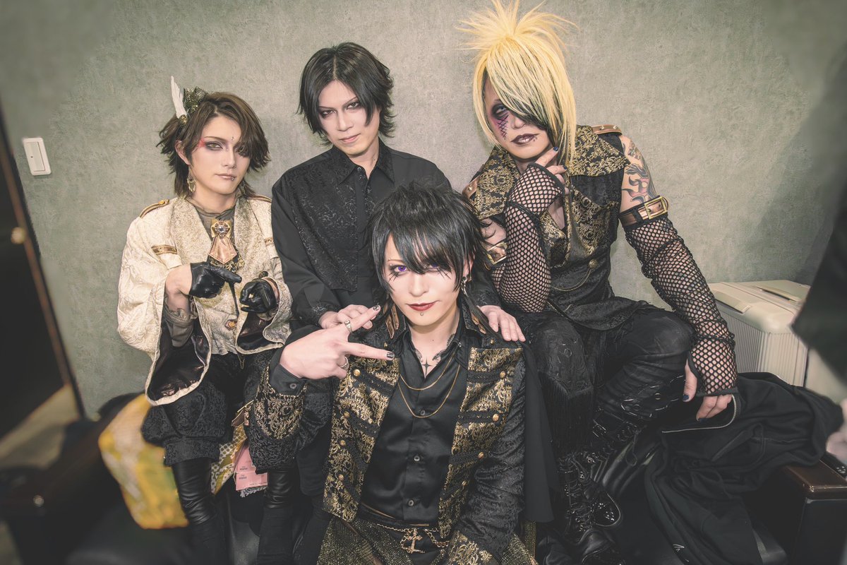 UNTIL'D ASH【公式】 (@UNTILD_ASH_INFO) / Posts / X