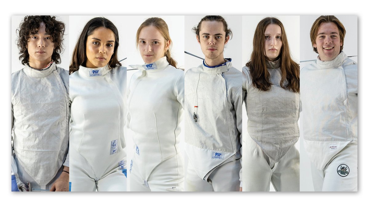 CSU Fencing tweet media