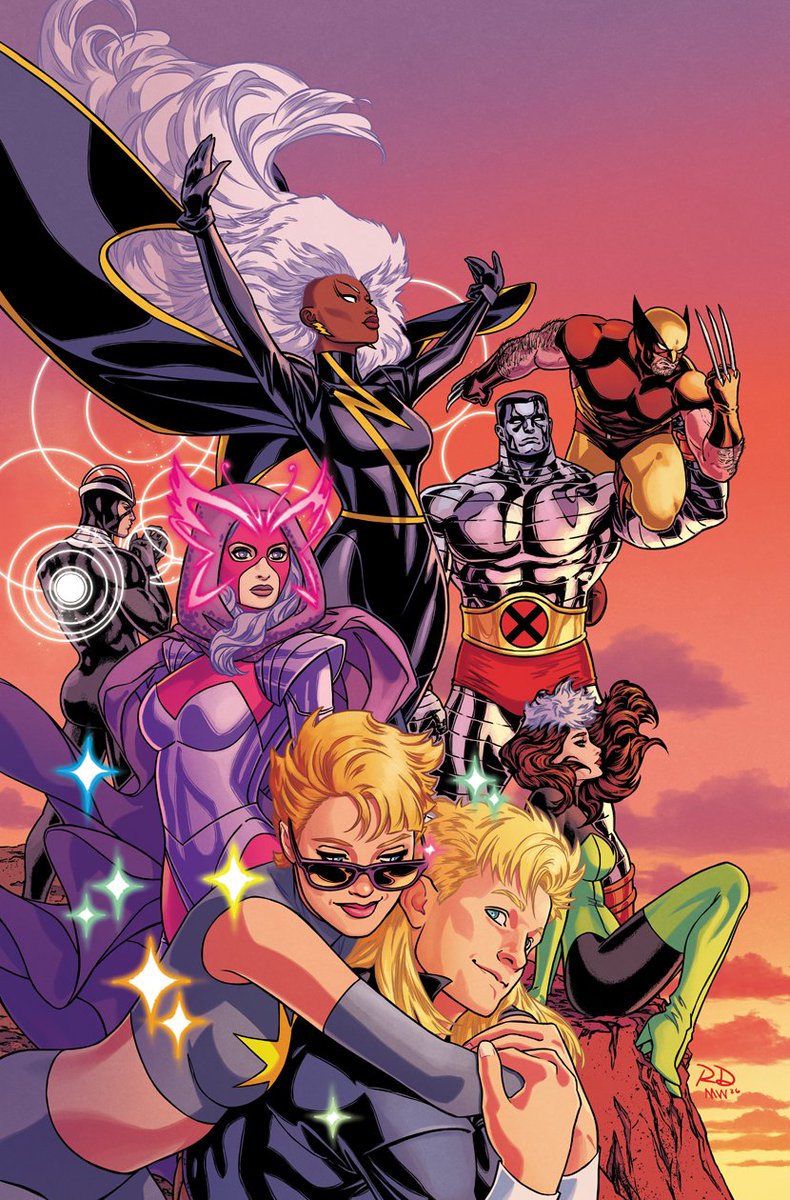 Russell Dauterman tweet media