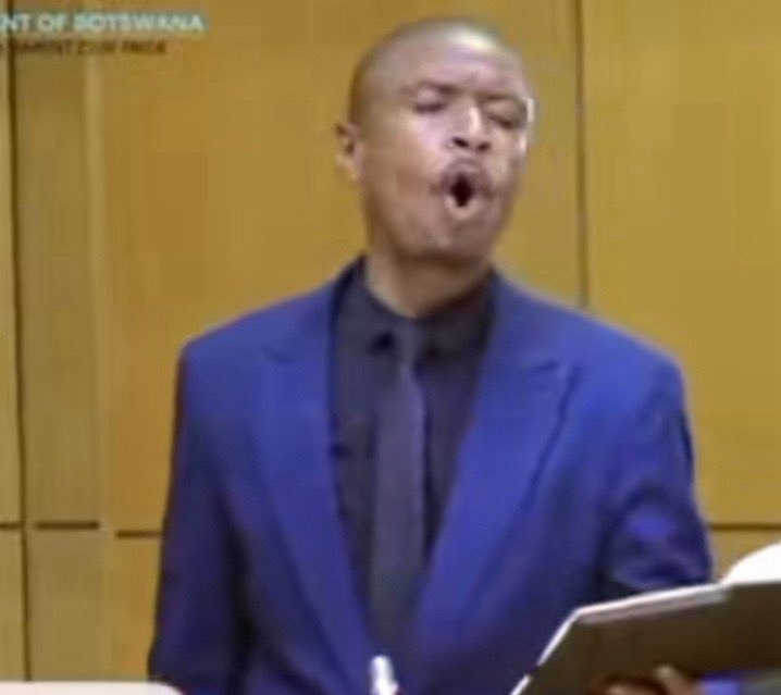 “A KAE MA THUU POIN FIVE DAWG?”