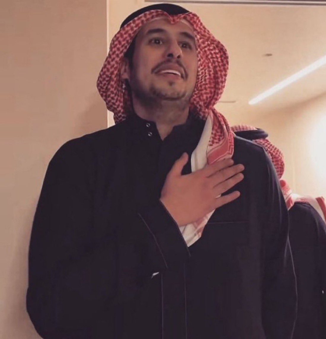 عبدالعزيز المريسل tweet media