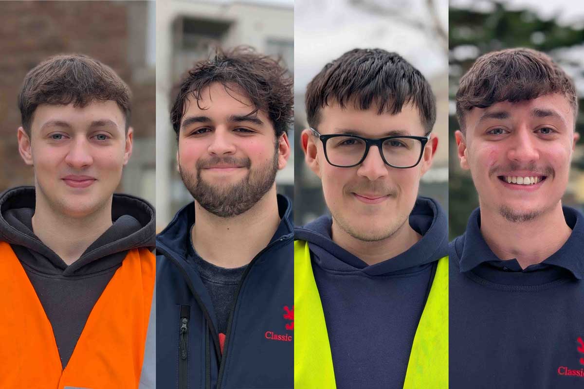 Classic Builders SW Ltd tweet media