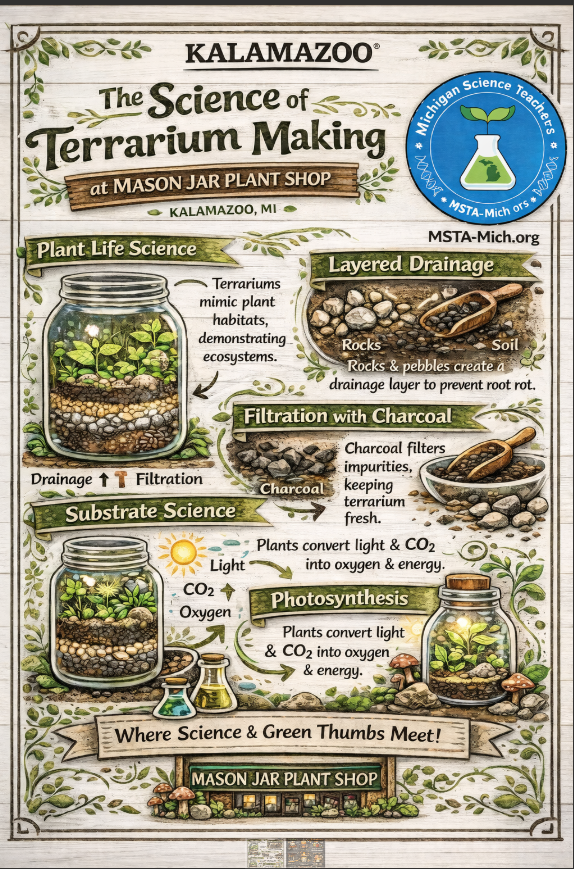 MI Science Teachers tweet media