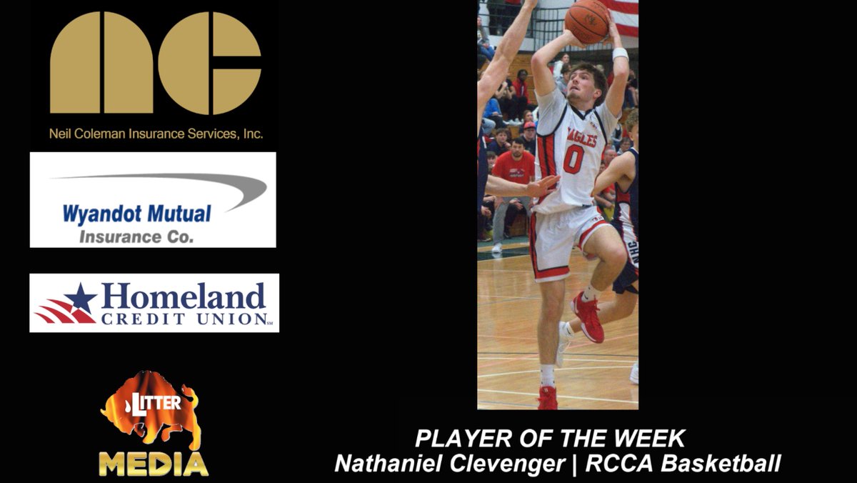 Litter Media tweet media