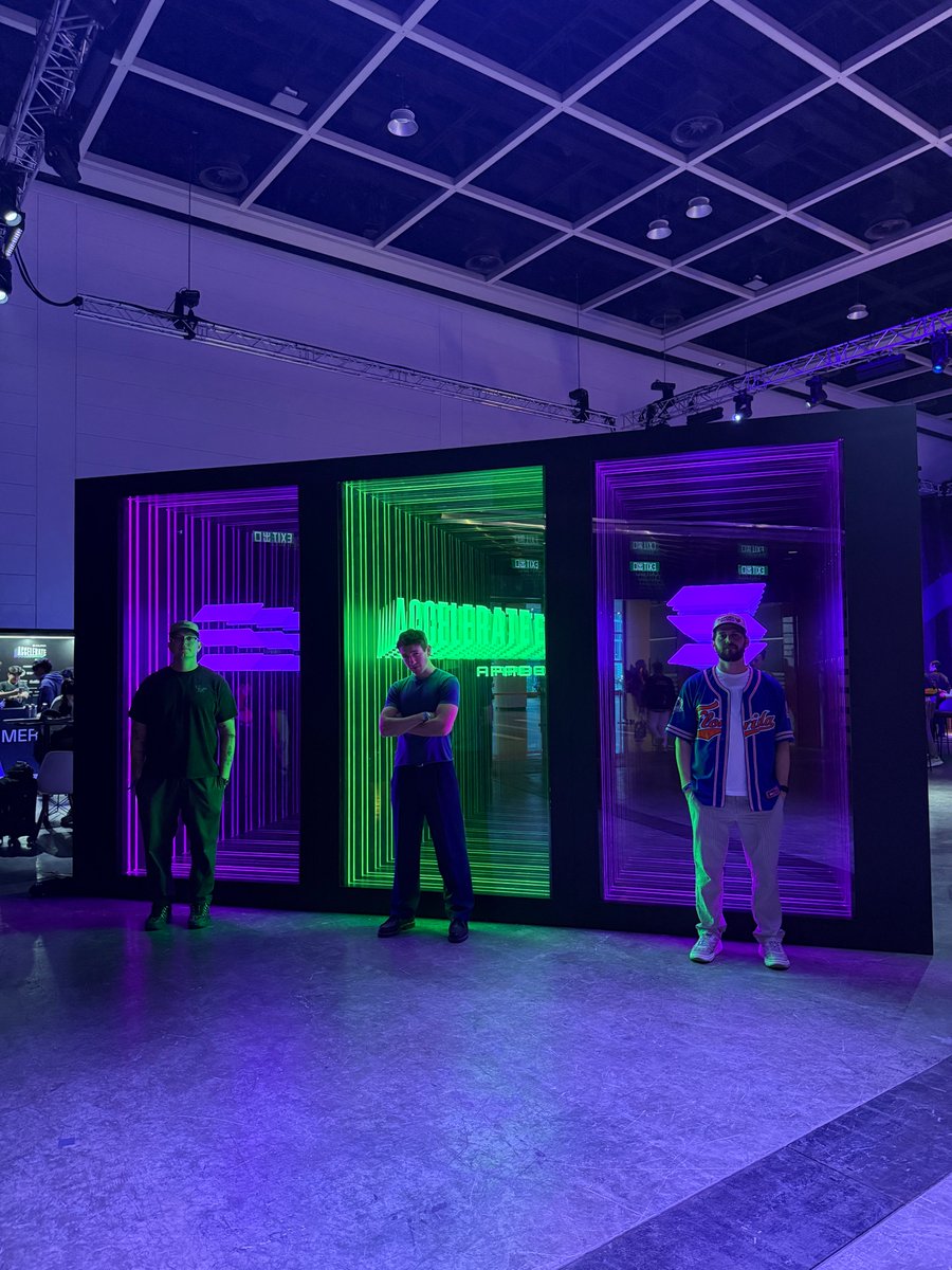 RaposaCoffeeCo's tweet image. Miami in May

Let's just say we're bringing some heat☕️