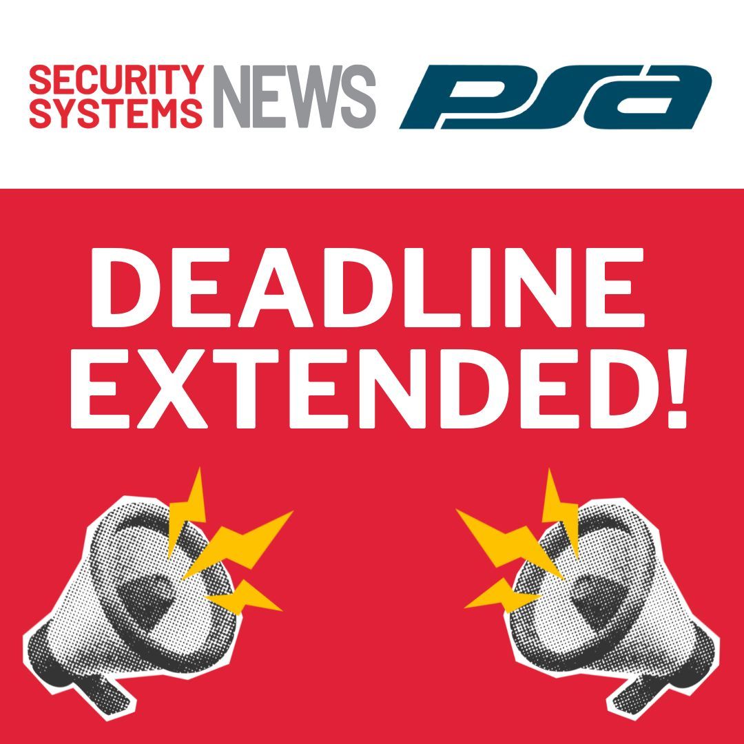 Security Systems News tweet media