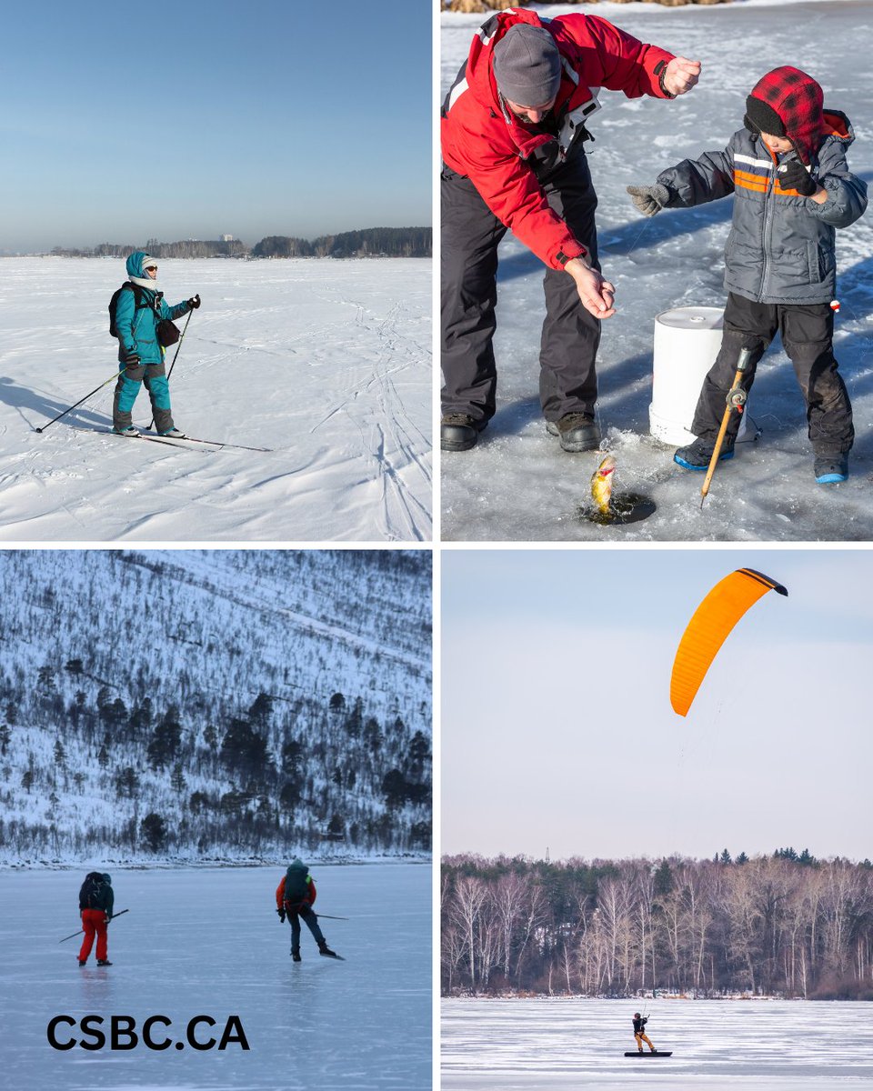 CSBC Boating Tips tweet media