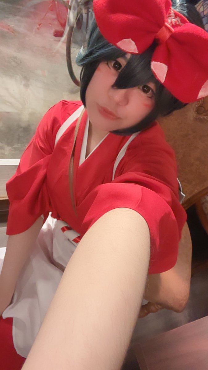 #Overwatch2 
#KIRIKO