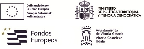 📢Oferta formativa 2026
¿Estás en paro y te interesa la logística?

Curso: Actividades auxiliares de almacén
(CP COML0110) FSE+Programa ÉFESO

📅Inicio/fin: 23/03/26 a 8/06/2026
🕔 239 horas
⏰Horario: L–V de 8:30 a 13:30
↘️Lugar: I.Ellacuria

ℹ️+Info: v-g.eus/Alma26