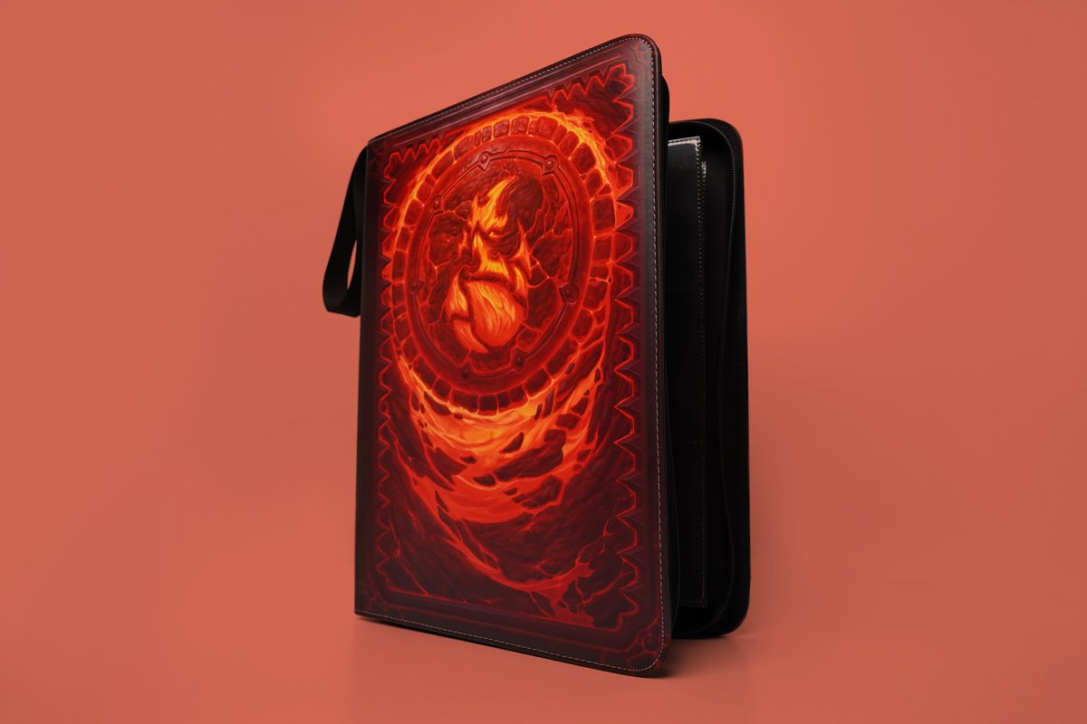 Void Monster - TCG Accessories & Apparel tweet media