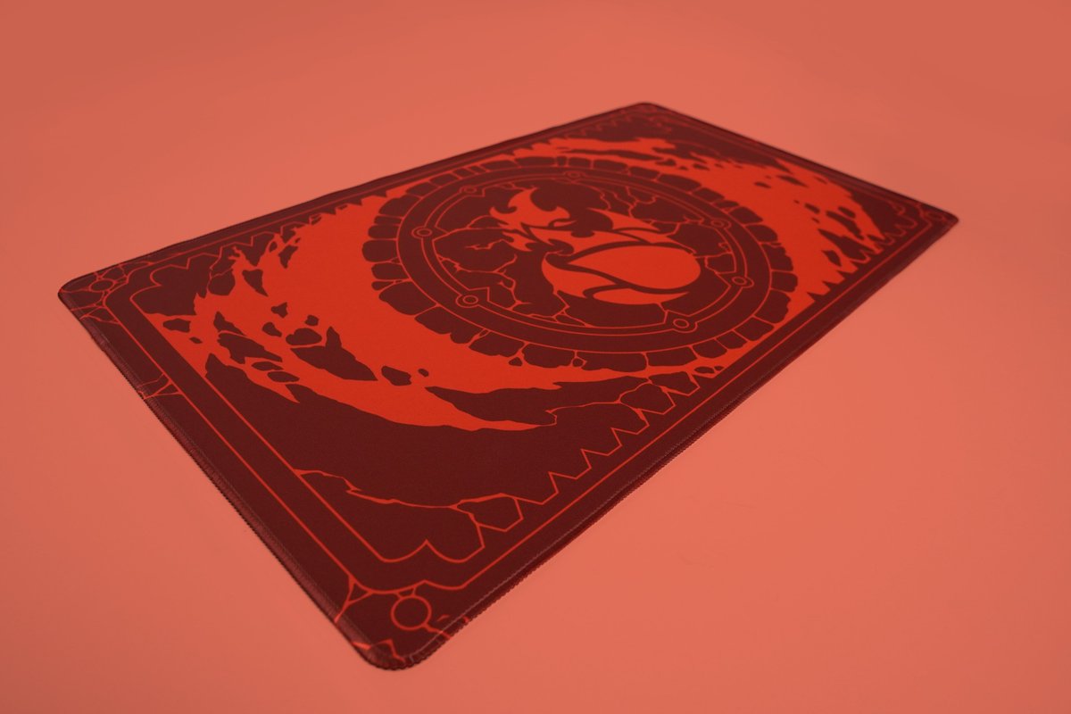 Void Monster - TCG Accessories & Apparel tweet media