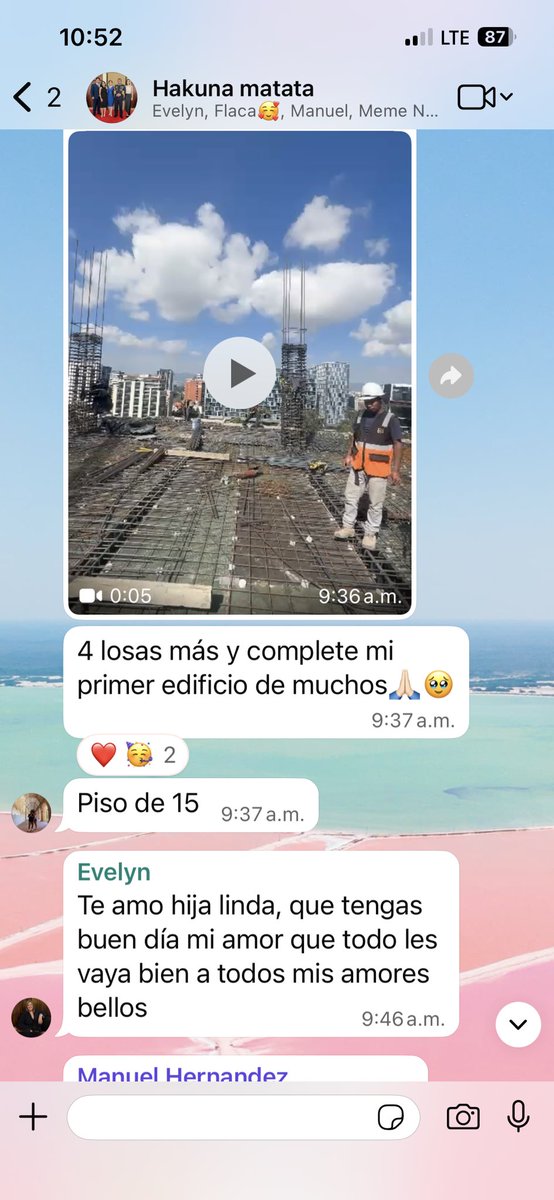 Isabel Hernandez tweet media