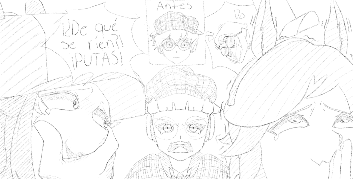 PERO MEXICAN, TU PELO #PROYEKTA2 <a href="/Grifvoid/">Grifvoid</a> <a href="/TrajeCon/">El Traje Con Voz</a> <a href="/wesosxd/">Wesos</a> <a href="/elmexicanlopez/">Ale 死</a>