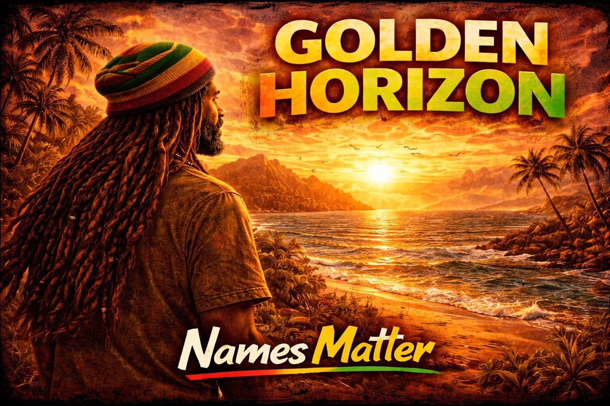 Names Matter tweet media