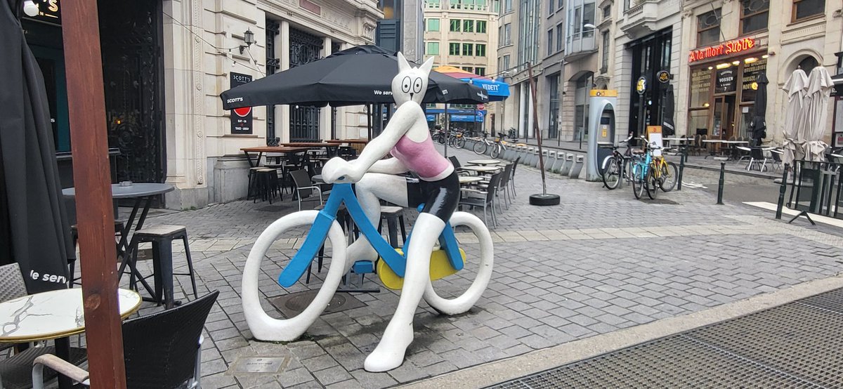 Maccafifty5's tweet photo. Brussels 📌 https://t.co/ADIJxxrdWG