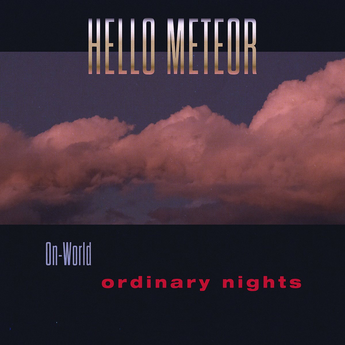 Hello Meteor tweet media