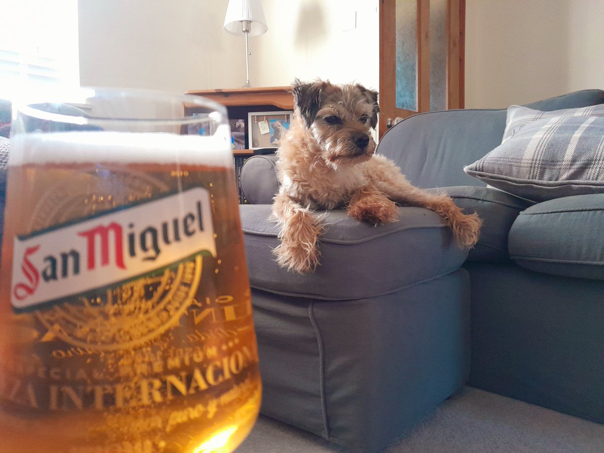 Archie OBE tweet media