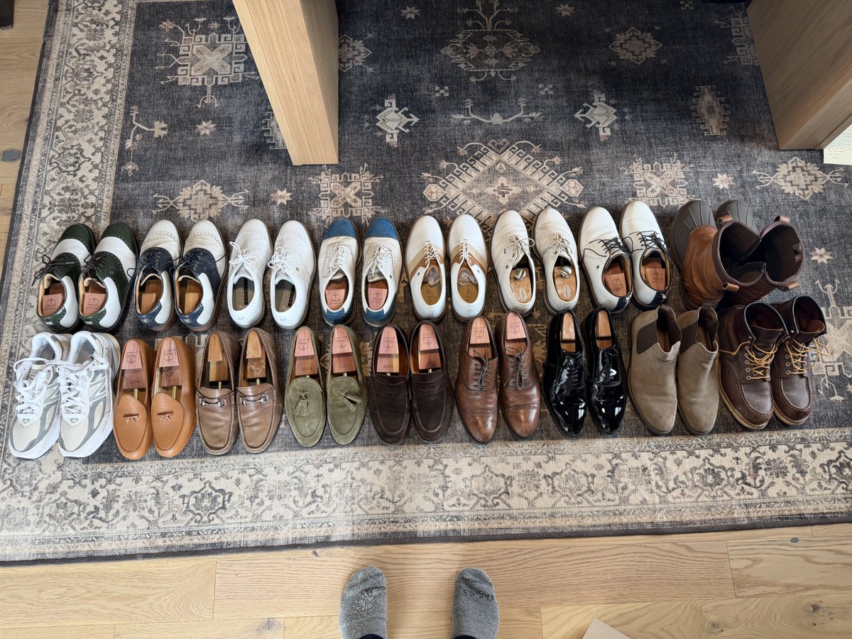 Arnie McNair 🇺🇸 tweet media