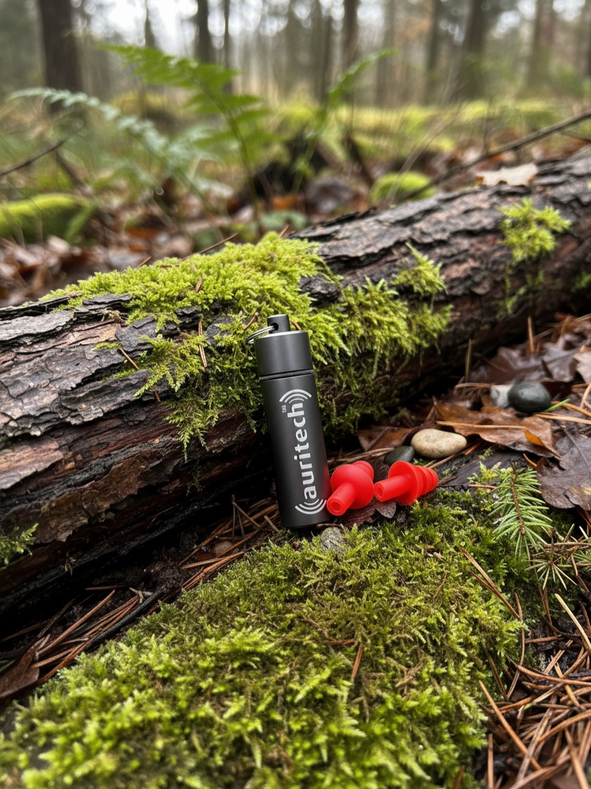 Auritech tweet media