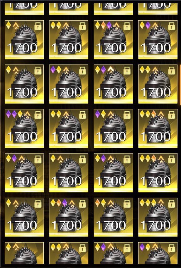 しぐ♔︎⋆͛【精霊無限買取】 tweet media