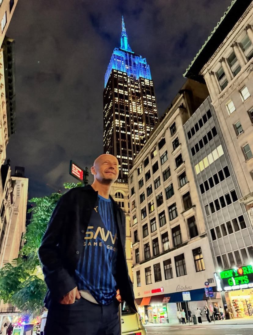 baytAlhilal's tweet photo. 🚨🚨🚨🗣️ ستيف كالزادا:

الهلال مصدر رئيسي للاعبين في المنتخب الوطني. 

التشكيلة الأساسية التي حققت الفوز التاريخي على الأرجنتين في كأس العالم 2022م كانت مُكوّنة بالكامل من لاعبي الهلال 🥶💙🇸🇦 https://t.co/PTeucltisM