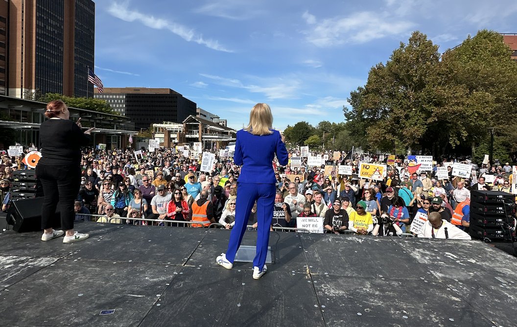 Mary Gay Scanlon tweet media