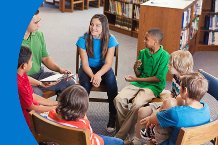 Ever Active Schools tweet media